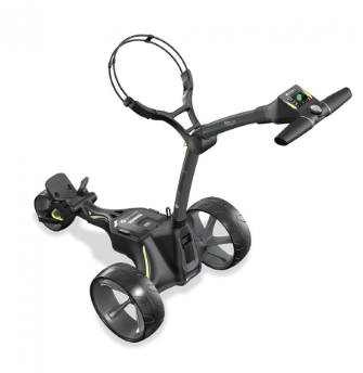 NEW M3 GPS Electric Trolley