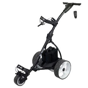 Ben Sayers Remote control Electric golf Trolley