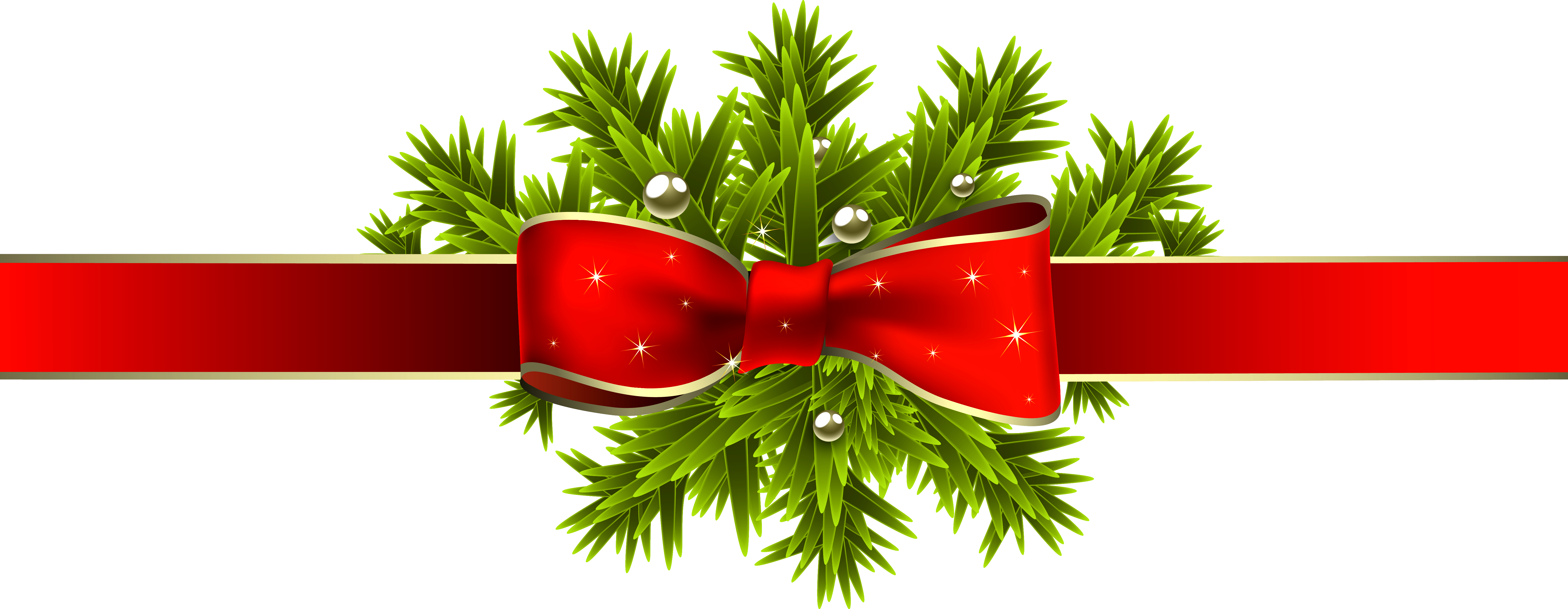NicePng_christmas-bow-png_392208