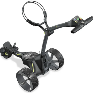 Ex demo Motocaddy M3 GPS with DHC