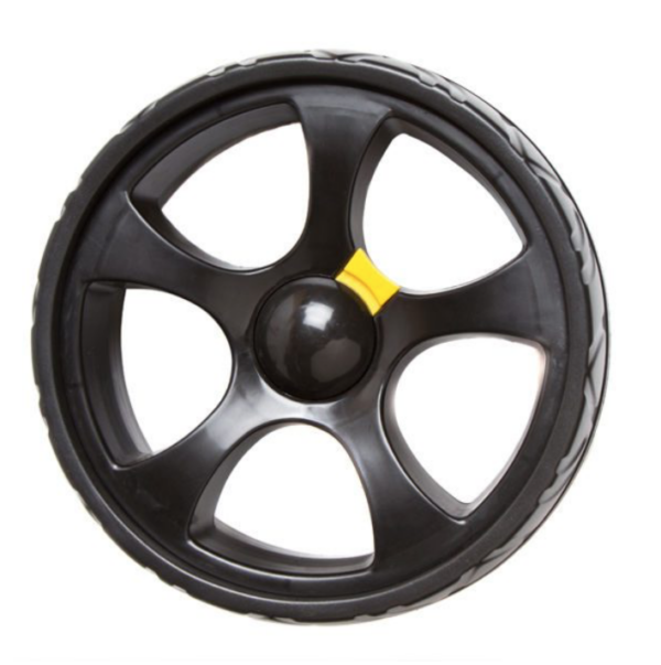 rear wheel for Powakaddy