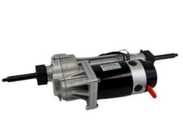 Golf Buggy Transaxle 1000W replacement Motor