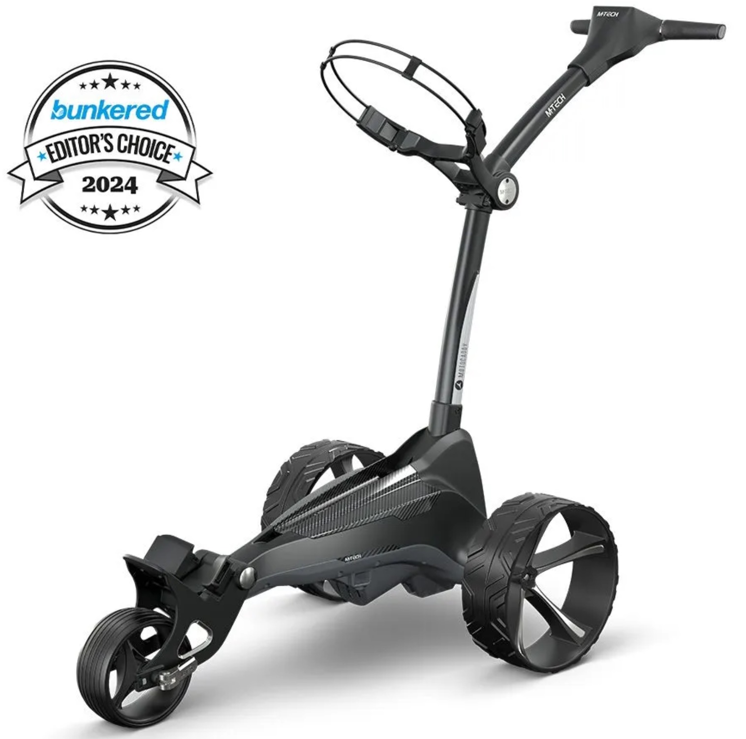 Motocaddy M-TEC