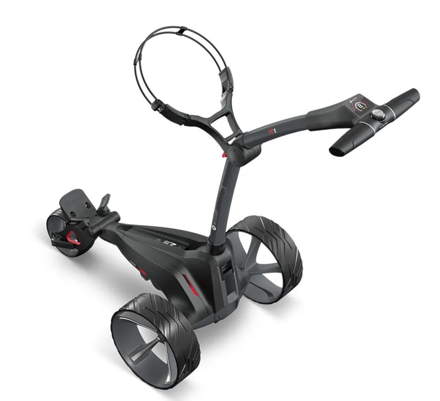 Motocaddy M1 Ranage