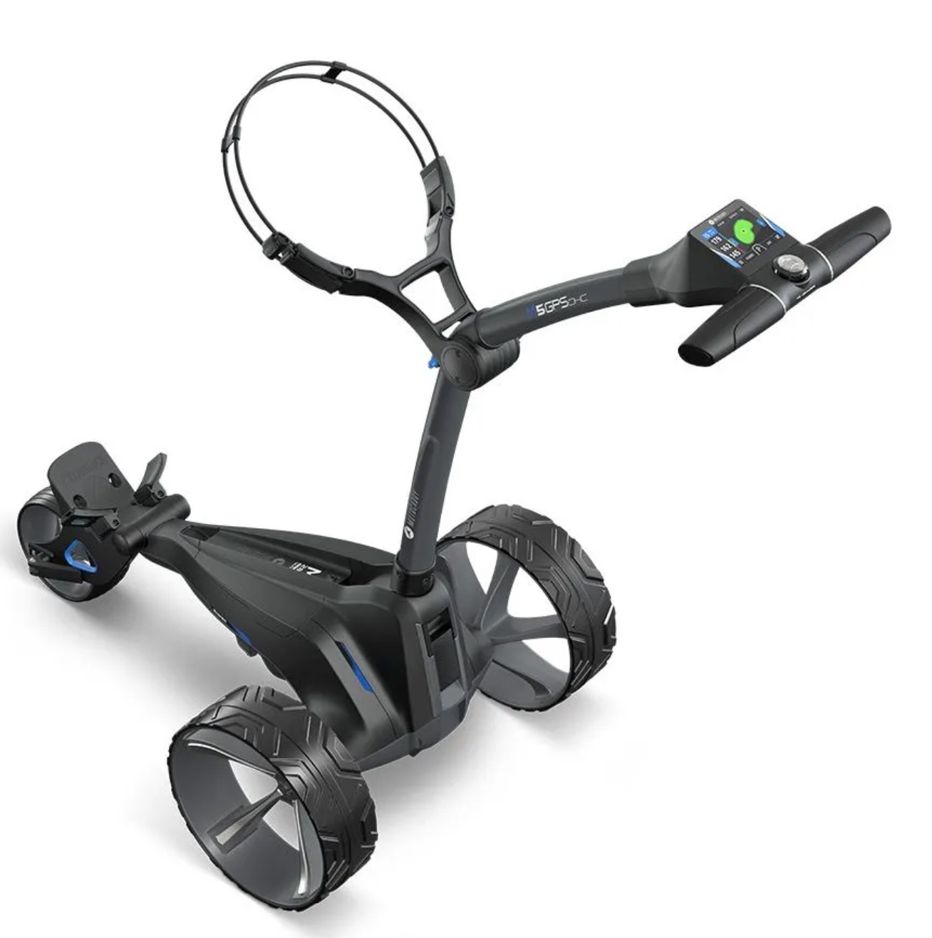 Motocaddy M5 Range