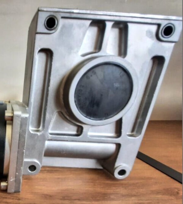 Grasshopper Golf Buggy axle and gearbox