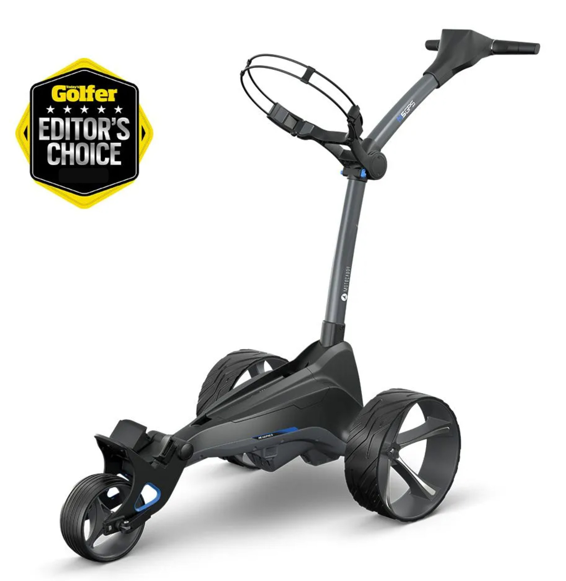Motocaddy m5 GPS 2025