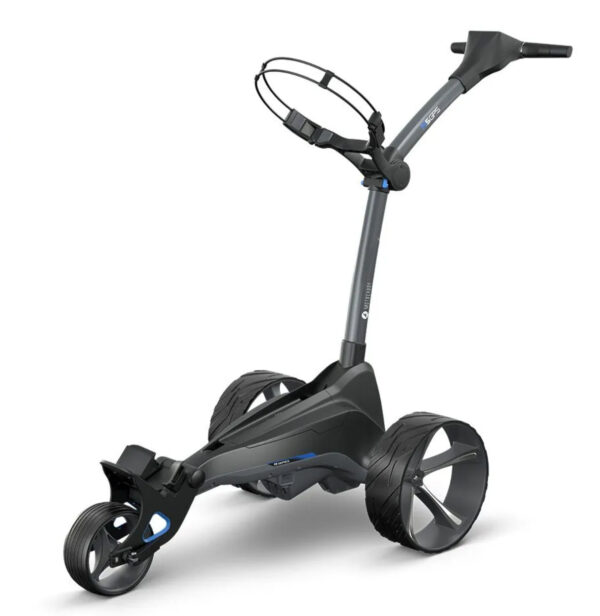 Motocaddy M5 GPS with standard Lithium Battery - Image 3