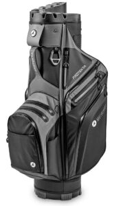 NEW PROTEKTA Golf Bag