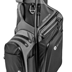 NEW PROTEKTA Golf Bag