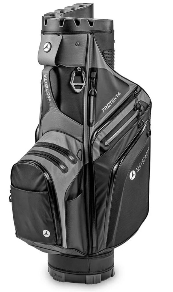 NEW PROTEKTA Golf Bag