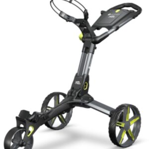 QB2 Push Trolley