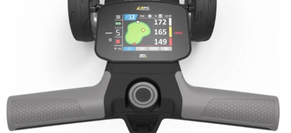 Powakaddy FX7 GPS replacment handle Kit