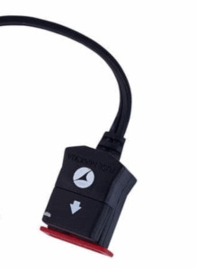 Motocaddy 12 Volt Lithium Battery Lead