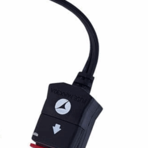 Motocaddy 12 Volt Lithium Battery Lead