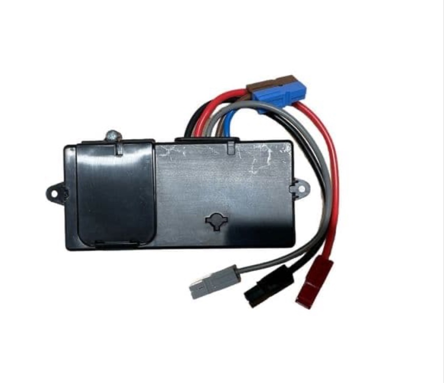 Powakaddy FX / CT Controller (Std & EBS) Updated Version