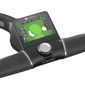 Motocaddy M Tech rem