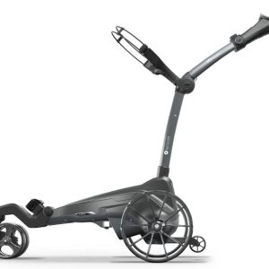The New Motocaddy M7 Golf Trolley 2026