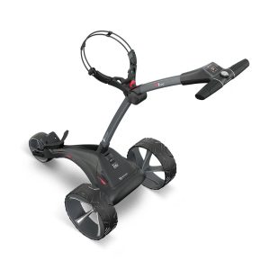 Motocaddy S1 Electric Golf Trolley Standard or DHC