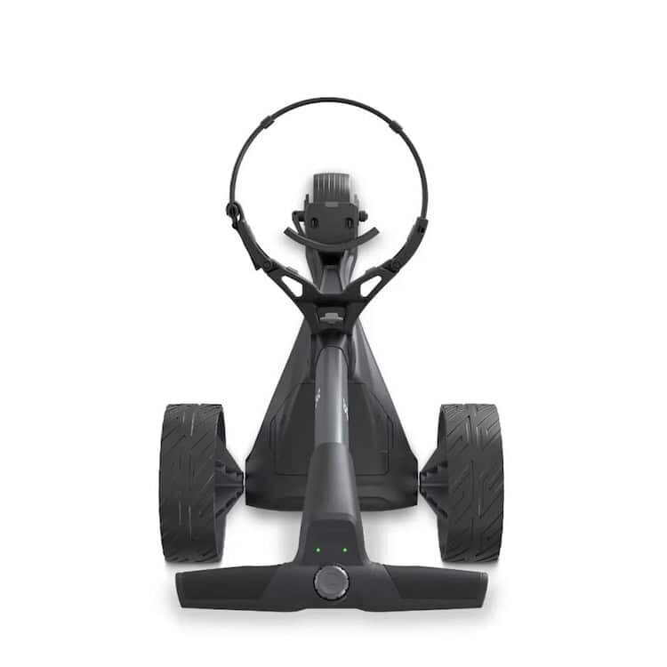 New Motocaddy SE 2025