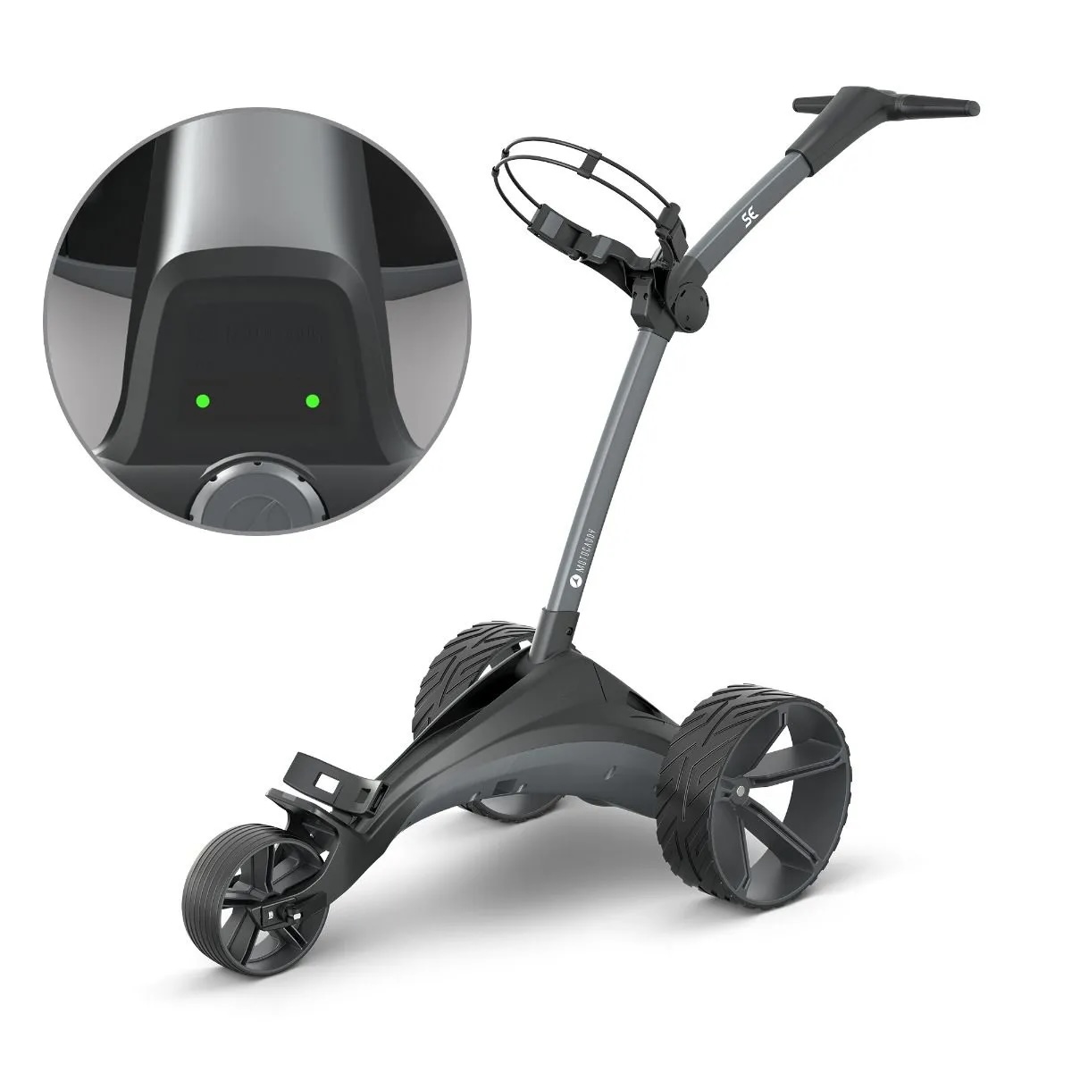 Motocaddy SE V2
