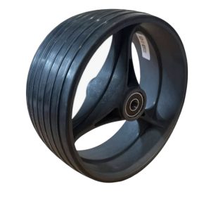 Replacement Motocaddy front wheel all models 2022 onwards