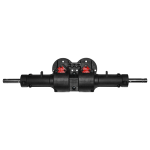 Motocaddy GEARBOX AND AXLE M7