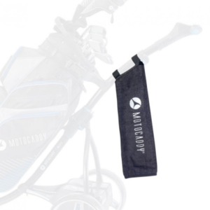 Motocaddy Trolley Towel