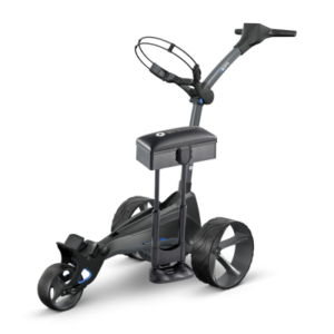 Motocaddy Deluxe Seat (28V)