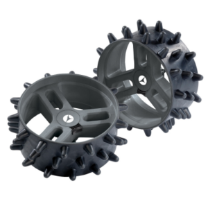 Motocaddy Hedgehog Wheels (S-Series)