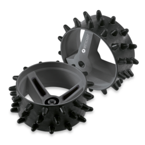 Motocaddy DHC Hedgehog Wheels (M-Series)