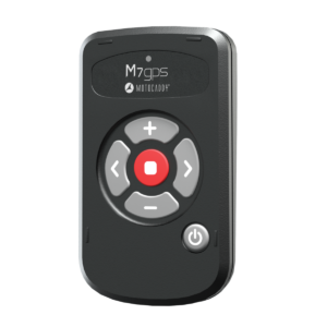 Motocaddy REMOTE HANDSET M7 GPS RECHARGEABLE – MCE-10-M7GPS
