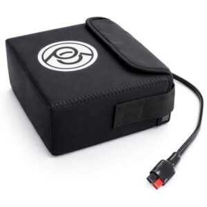 PowerBug Universal 27+ Hole Lithium Battery & Charger