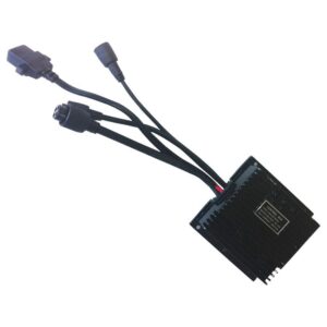 Motocaddy CONTROL BOX S3 10/11 – MCE-01-S31011
