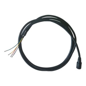 Motocaddy WIRING LOOM 4 PIN AND CONNECTOR – MCE-02-4PIN