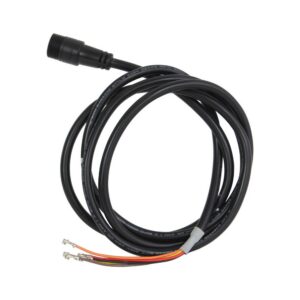 Motocaddy 2018 M-SERIES WIRING LOOM 5 PIN 28V AND CONNECTOR – MCE-02-5PIN28V