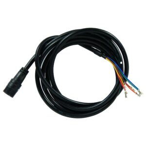 Motocaddy WIRING LOOM 7 PIN AND CONNECTOR – MCE-02-7PIN