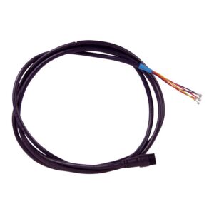 Motocaddy WIRING LOOM S-SERIES 16 AND CONNECTOR – MCE-02-S16