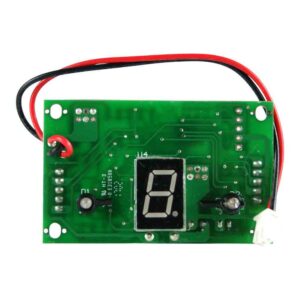 Motocaddy CIRCUIT BOARD M1 PRO – MCE-03-M1P