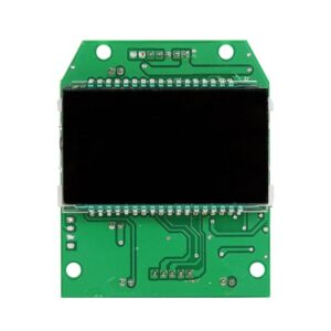Motocaddy 2018 M3 CIRCUIT BOARD 28V – MCE-03-M328V