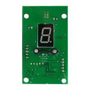 Motocaddy CIRCUIT BOARD S1 16 – MCE-03-S116