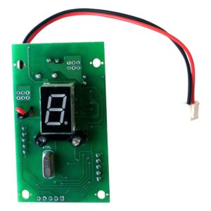 Motocaddy CIRCUIT BOARD S1 PRO – MCE-03-S1PRO