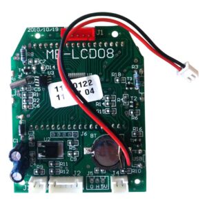 Motocaddy CIRCUIT BOARD S3 10/11 – MCE-03-S31011