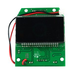 Motocaddy CIRCUIT BOARD S3 PRO 16 – MCE-03-S3P16