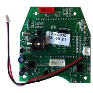 Motocaddy CIRCUIT BOARD S3/M3 PRO – MCE-03-3PRO