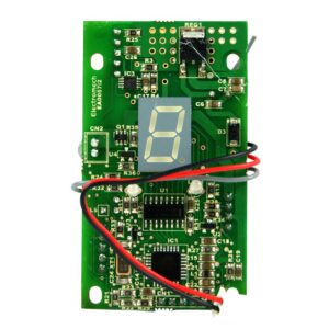 Motocaddy CIRCUIT BOARD S7 – MCE-03-S7
