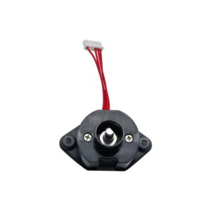 Motocaddy 2021 M1/S1/M7 ON/OFF SWITCH AND HOUSING – MCE-04-MS21