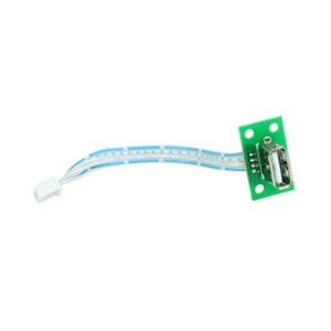Motocaddy 2018 M-SERIES USB CIRCUIT BOARD 28V – MCE-05-M28V