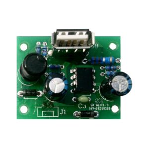 Motocaddy USB CIRCUIT BOARD S1/S3 PRO – MCE-05-PRO