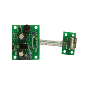 Motocaddy USB CIRCUIT BOARD S7 2017 – MCE-05-S7-17